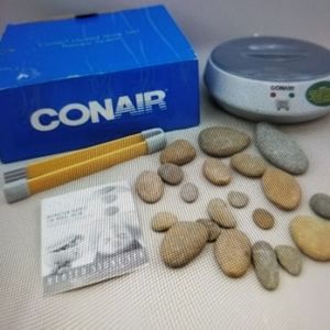 Conair heated spa